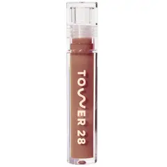 TOWER 28 BEAUTY - Aceite Labial Hidratante - Almond Tower 28