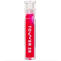TOWER 28 BEAUTY - Aceite Labial Hidratante - XOXO Tower 28