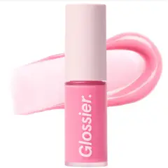 GLOSSIER - Aceite Labial Hidratante Lip Glaze - Chilly