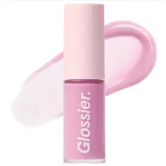 GLOSSIER - Aceite Labial Hidratante Lip Glaze - Frosty