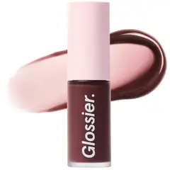 GLOSSIER - Aceite Labial Hidratante Lip Glaze - Melty