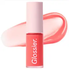 GLOSSIER - Aceite Labial Hidratante Lip Glaze -