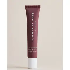 SUMMER FRIDAYS - Balsamo Labial - Brown Sugar 15gr