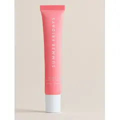 SUMMER FRIDAYS - Balsamo Labial - Pink Sugar 15gr