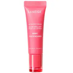 LANEIGE - Balsamo Labial con Manteca de Karité - Berry