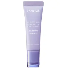 LANEIGE - Balsamo Labial con Manteca de Karité - Blueberry