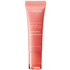 LANEIGE - Balsamo Labial con Manteca de Karité - Grapefruit Pamplemousse