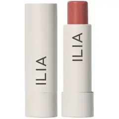 ILIA - Bálsamo Labial Hidratante Balmy Tint Hold Me - Nude Melocotón cálido