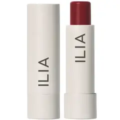 ILIA BEAUTY - Bálsamo Labial Hidratante - Baya Fría ILIA