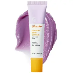 GLOSSIER - Balsamo para Labios Dotcom - Lavender