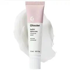 GLOSSIER - Balsamo para Labios Dotcom - Original Glossier