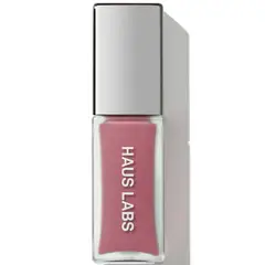 HAUS LABS - Brillo Labial PhD Hybrid - Macaron 7ml