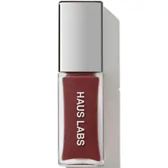 HAUS LABS - Brillo Labial PhD Hybrid - Persimmon 7ml