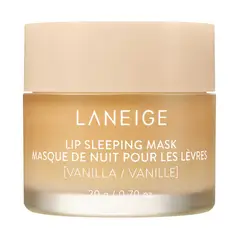 LANEIGE - Mascarilla de Labios Nocturna con Vitamina C - Vanilla