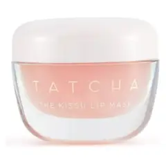 TATCHA - Mascarilla para Labios Hidratante y Voluminizadora The Kissu 9ml