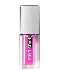 HAUS LABS - Mini Aceite Hidratante para Labios con Tinte - Tint 2,5 ml