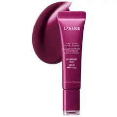 LANEIGE - Serum para Labios Glaze Craze - Blueberry Jelly