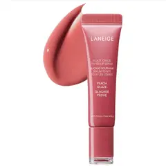 LANEIGE - Serum para Labios Glaze Craze - Peach Glaze