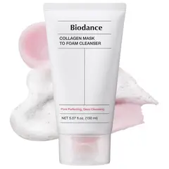 BIODANCE - Espuma Limpiadora con Colageno 150ml
