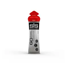 CINCO AM - GEL ENERGIZANTE SIS BERRY CAFEINA