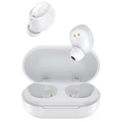 QCY - AUDÍFONOS ARCBUDS LITE BLANCO - ENTREGA INMEDIATA