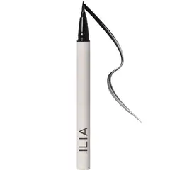 ILIA - Delineador Líquido Clean Line - Negro