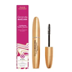 GRANDE COSMETICS - Mascara de Pestañas Acondicionadora con Peptidos 6 gr