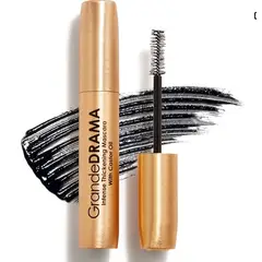 GRANDE COSMETICS - Mascara de Pestañas Voluminizadora GrandeDRAMA 9 ml
