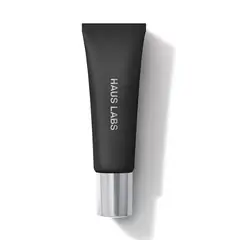 HAUS LABS - Pigmento para Ojos Mejillas y Labios Hy-Power - Black Onyx Matte 11 gr