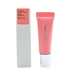 HAUS LABS - Pigmento para Ojos Mejillas y Labios Hy-Power - Blush Matte 7gr