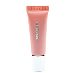 HAUS LABS - Pigmento para Ojos Mejillas y Labios Hy-Power - Rose Gold Shimmer 7 gr