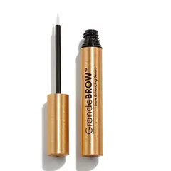 GRANDE COSMETICS - Serum Potenciador de Cejas GrandeBROW 4 Meses 3 ml