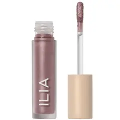 ILIA - Sombra de Ojos en Crema - Lavanda Grisácea LIA