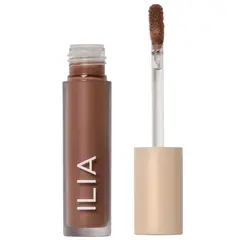 ILIA BEAUTY - Sombra de Ojos en Crema - Marrón Intenso ILIA