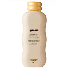 GISOU - Shampoo de Tratamiento Hidratante con Miel y Ceramidas 250ml