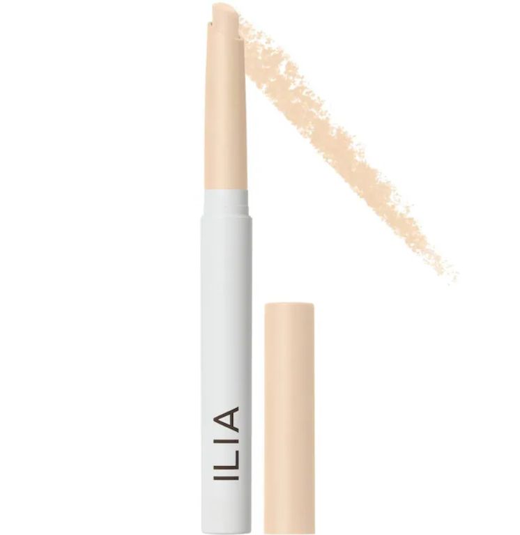 Sombra en Barra Eye Stylus - Bisque - Crema Pálida Mate ILIA