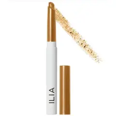 ILIA BEAUTY - Sombra en Barra - Oro Antiguo Brillante ILIA