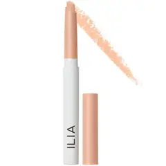 ILIA BEAUTY - Sombra en Barra - Beige Melocotón Mate ILIA