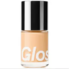 GLOSSIER - Base de Cobertura Media Stretch Fluid - Light 4