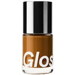 GLOSSIER - Base de Cobertura Media Stretch Fluid - Medium Deep 2