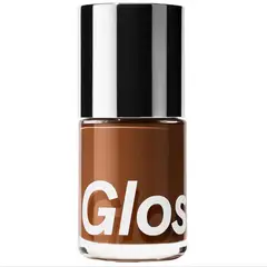 GLOSSIER - Base de Cobertura Media Stretch Fluid - Medium Deep 4