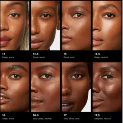 HOURGLASS - Base de Maquillaje Ambient Soft Glow 175 30ml