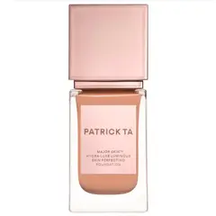 PATRICK TA - Base Luminosa + Perfeccionadora - 12 Peach