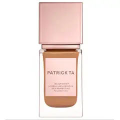 PATRICK TA - Base Luminosa + Perfeccionadora - 16 Peachy