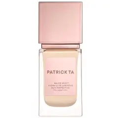 PATRICK TA - Base Luminosa + Perfeccionadora - 4 Golden