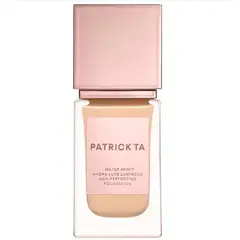 PATRICK TA - Base Luminosa + Perfeccionadora - 8 Golden