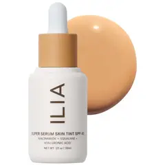 ILIA - Base Super Serum Skin Tint SPF 40 30ml Baikal ST95