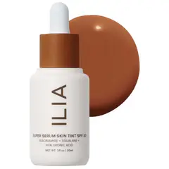 ILIA - Base Super Serum Skin Tint SPF 40 30ml Jardin ST16