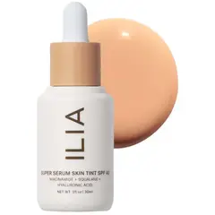 ILIA - Base Super Serum Skin Tint SPF 40 30ml Kai ST65