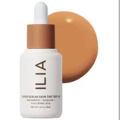ILIA - Base Super Serum Skin Tint SPF 40 30ml Kamari ST13
